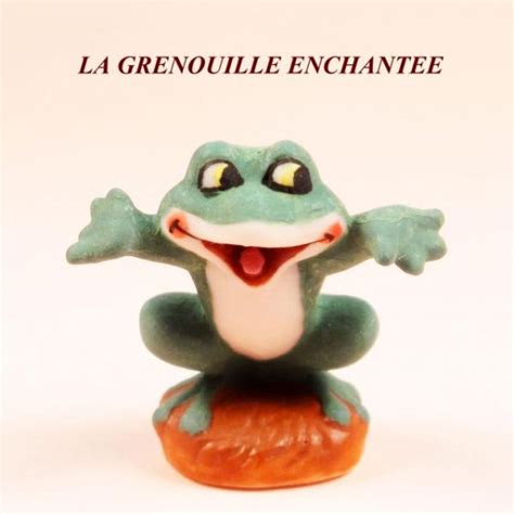  La Grenouille Enchantée! Une Réflexion sur la Curiosité et les Conséquences Inattendues