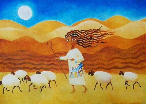  The Shepherdess and the Moon: A Folktale Illuminating Spain's Romantic Soul!